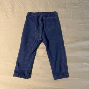 Uniqlo “Denim” Jeggings for Baby